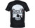 HK Army Deathmark Paintball T-Shirt - Black