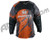 Empire 2015 Prevail F5 Paintball Jersey - Orange XL (ZYX-1530)