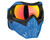 V-Force Grill 2.0 Paintball Mask/Goggle - Azure