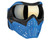 V-Force Grill 2.0 Paintball Mask/Goggle - Azure