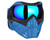 V-Force Grill 2.0 Paintball Mask/Goggle - Azure