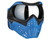 V-Force Grill 2.0 Paintball Mask/Goggle - Azure