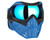 V-Force Grill 2.0 Paintball Mask/Goggle - Azure