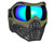 V-Force Grill 2.0 Paintball Mask/Goggle - Crocodile