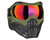 V-Force Grill 2.0 Paintball Mask/Goggle - Crocodile
