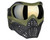 V-Force Grill 2.0 Paintball Mask/Goggle - Crocodile