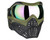 V-Force Grill 2.0 Paintball Mask/Goggle - Crocodile