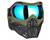 V-Force Grill 2.0 Paintball Mask/Goggle - Crocodile