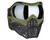 V-Force Grill 2.0 Paintball Mask/Goggle - Crocodile