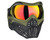 V-Force Grill 2.0 Paintball Mask/Goggle - Crocodile