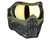 V-Force Grill 2.0 Paintball Mask/Goggle - Crocodile