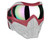 V-Force Grill 2.0 Paintball Mask/Goggle - Dragon