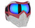 V-Force Grill 2.0 Paintball Mask/Goggle - Dragon