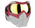 V-Force Grill 2.0 Paintball Mask/Goggle - Dragon
