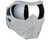 V-Force Grill 2.0 Paintball Mask/Goggle - Shark