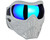 V-Force Grill 2.0 Paintball Mask/Goggle - Shark
