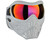 V-Force Grill 2.0 Paintball Mask/Goggle - Shark