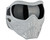 V-Force Grill 2.0 Paintball Mask/Goggle - Shark