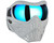 V-Force Grill 2.0 Paintball Mask/Goggle - Shark