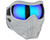 V-Force Grill 2.0 Paintball Mask/Goggle - Shark
