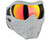 V-Force Grill 2.0 Paintball Mask/Goggle - Shark