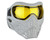 V-Force Grill 2.0 Paintball Mask/Goggle - Shark