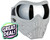 V-Force Grill 2.0 Paintball Mask/Goggle - Shark