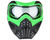 V-Force Grill 2.0 Paintball Mask/Goggle - Venom
