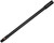 Custom Products Combat PRO 16" Tactical Barrel - Autococker Thread - Dust Black - .693 (ZYX-1567)