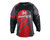 Empire 2015 Prevail F5 Paintball Jersey - Red XL (ZYX-1542)