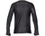 Virtue Breakout Padded Compression Long Sleeve Paintball Shirt - Black