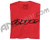 2015 Dye Logo T-Shirt - Red 2XL (ZYX-1549)