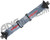 Dye I4 Goggle Strap - Bomber Steel (ZYX-1619)