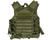 Vism Molle Vest - OD (ZYX-1632)