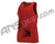 2014 Dye SKW Tank Top - Cardinal