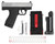 Blemished First Strike Compact FSC Paintball Pistol - Gun Metal Grey