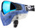 Push Unite Paintball Mask - Blue We Are Brain Dead Collaboration