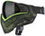 Push Unite Paintball Mask - Tropical Camo Lime