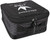 Bunkerkings CTRL 2X Paintball Loader Case - Black