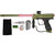 Dye Rize CZR Paintball Gun - Olive/Pink