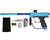 Dye Rize CZR Paintball Gun - Teal/Blue