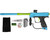 Dye Rize CZR Paintball Gun - Teal/Lime