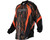 2013 Dye C13 Paintball Jersey - Dyetree Orange 2XL/3XL (ZYX-1639)