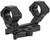 NcStar 30mm/1" Adjustable Scope Mount w/Quick Release Mount (ZYX-1658)