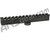 NcSTAR AR-15 Carry Handle Scope Mount Rail (ZYX-1664)