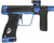 Planet Eclipse Gtek 180R Paintball Gun - Black/Blue