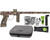 Planet Eclipse Gtek 180R Paintball Gun - Predator Camo