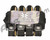 Empire Compressor Pack Hex FT Paintball Harness - 4+7 - Tan (ZYX-1753)