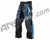 2013 Dye C13 Paintball Pants - Cubix Cyan - XS/S (ZYX-1754)
