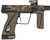Planet Eclipse Gtek 180R Paintball Gun - HDE Camo/Black